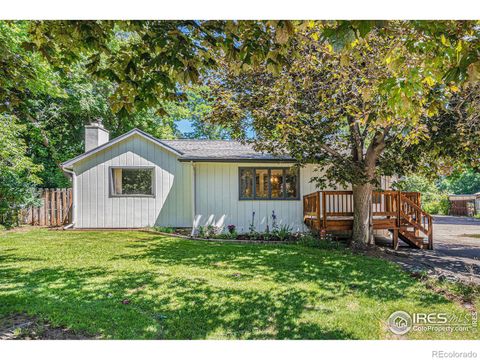 2500 W Mulberry Street, Fort Collins, CO 80521 - #: IR990999