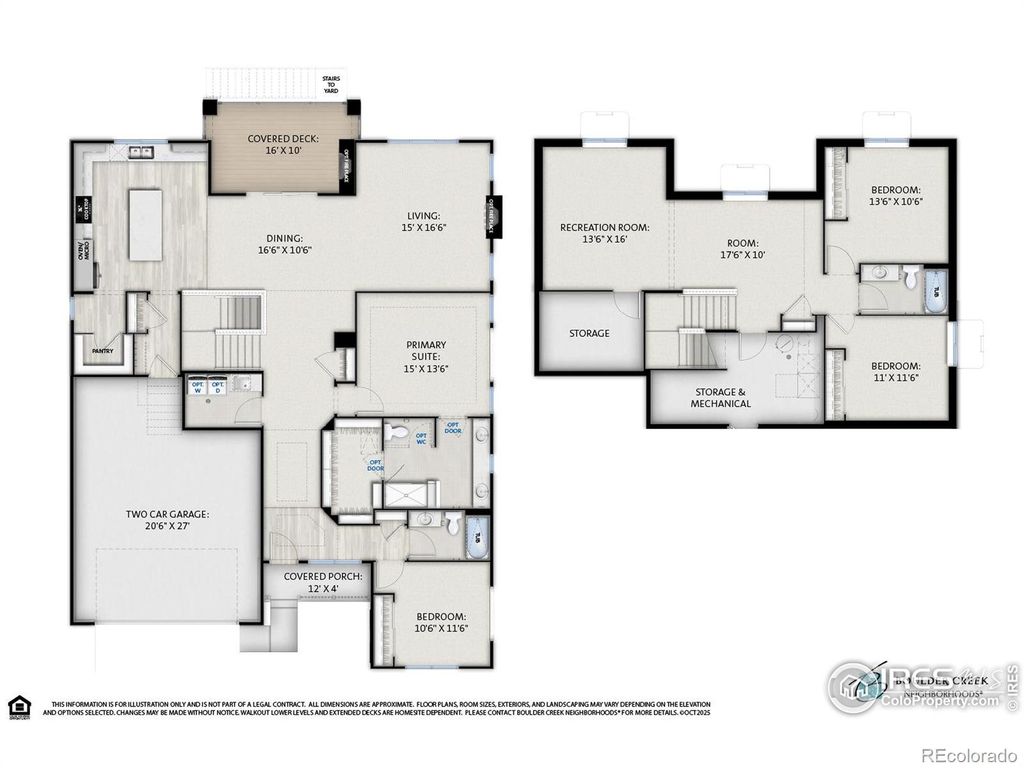 Photo of 3011 Windward Way, Fort Collins, CO 80524 (MLS # IR1045345)