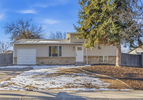 15636 E Floyd Avenue Aurora CO 80013