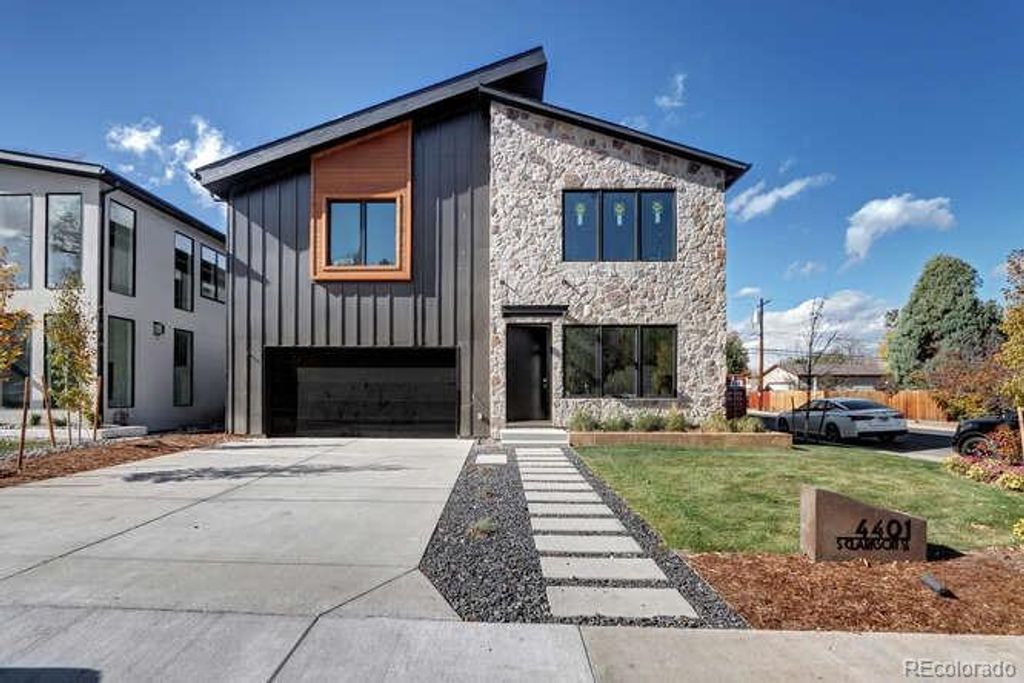 Photo of 4401 S Clarkson Street, Englewood, CO 80113 (MLS # 1702822)