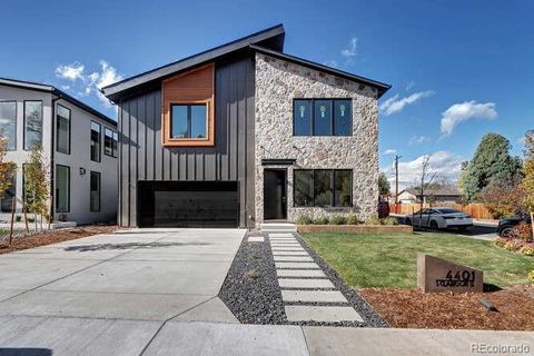 4401 S Clarkson Street Englewood CO 80113