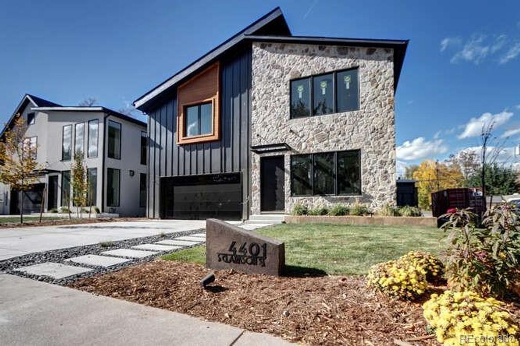 Photo of 4401 S Clarkson Street, Englewood, CO 80113 (MLS # 1702822)
