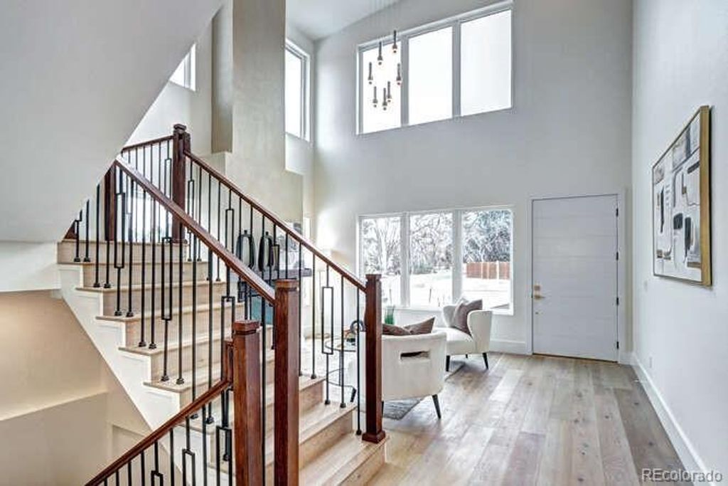 Photo of 4401 S Clarkson Street, Englewood, CO 80113 (MLS # 1702822)