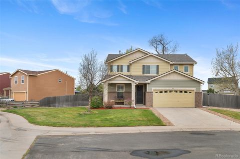 201 Shenandoah Way Brighton CO 80603