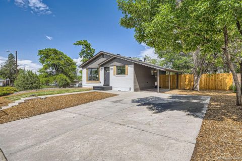10472 Lincoln Court Northglenn CO 80233