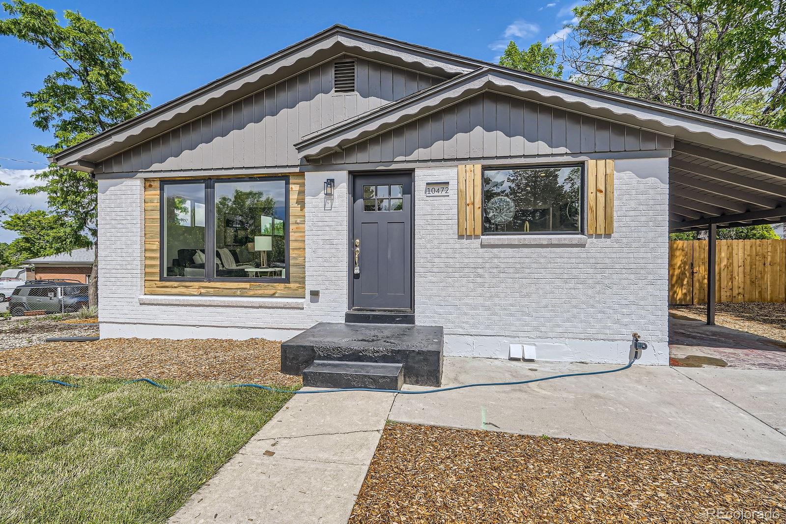 10472 Lincoln Court