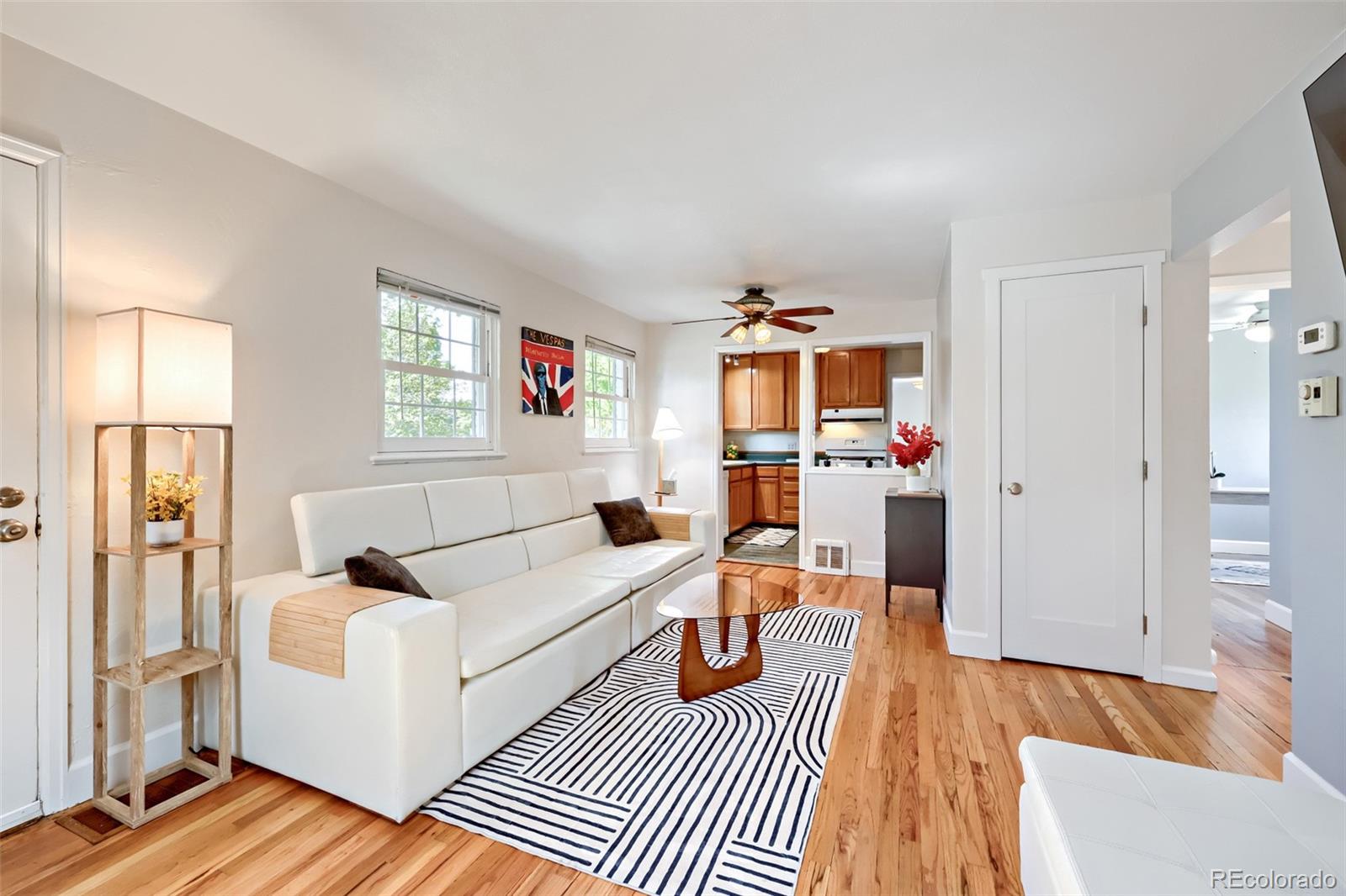 508 S Canosa Court