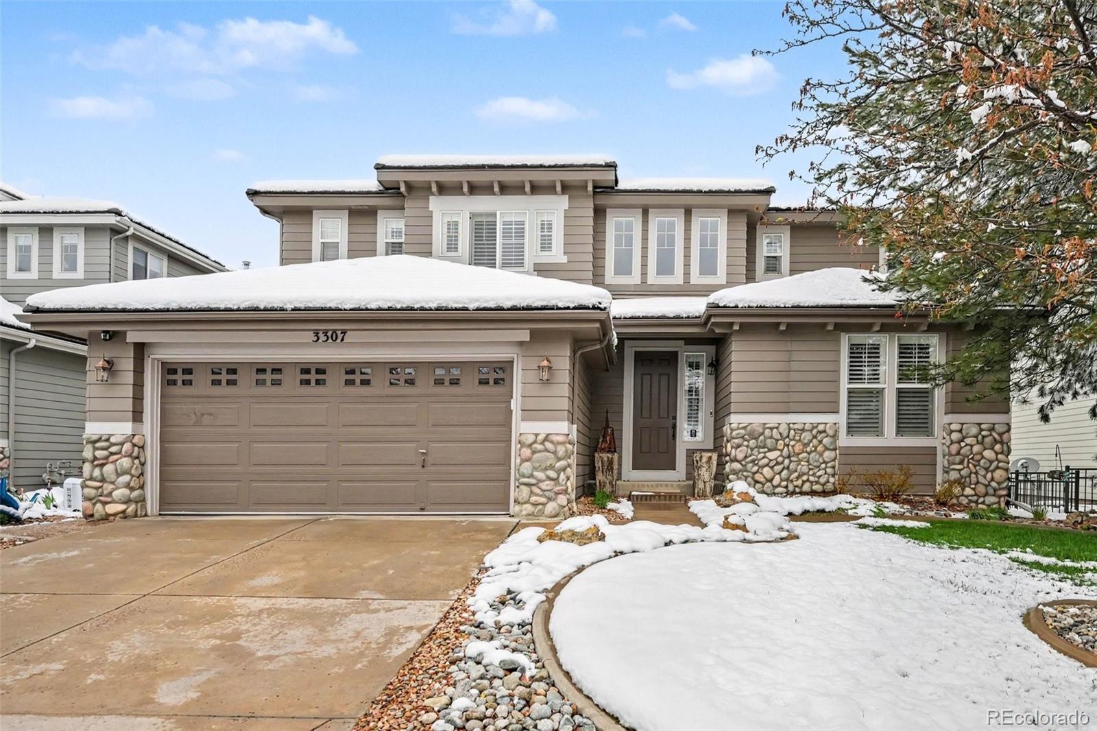 3307 Sturbridge Drive