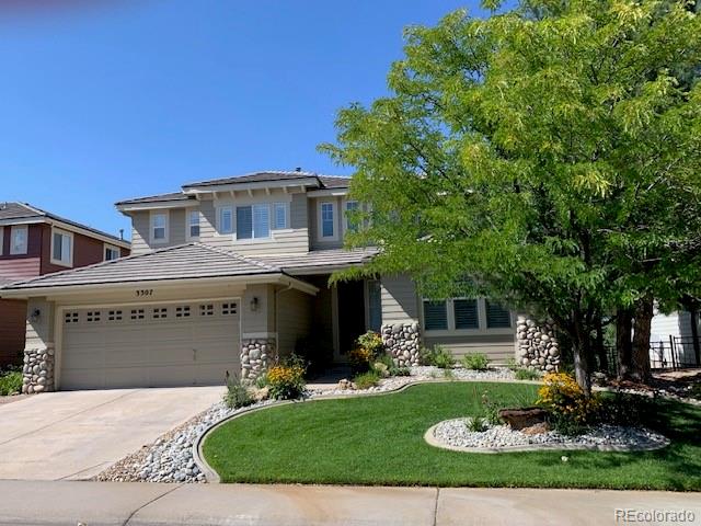 3307 Sturbridge Drive
