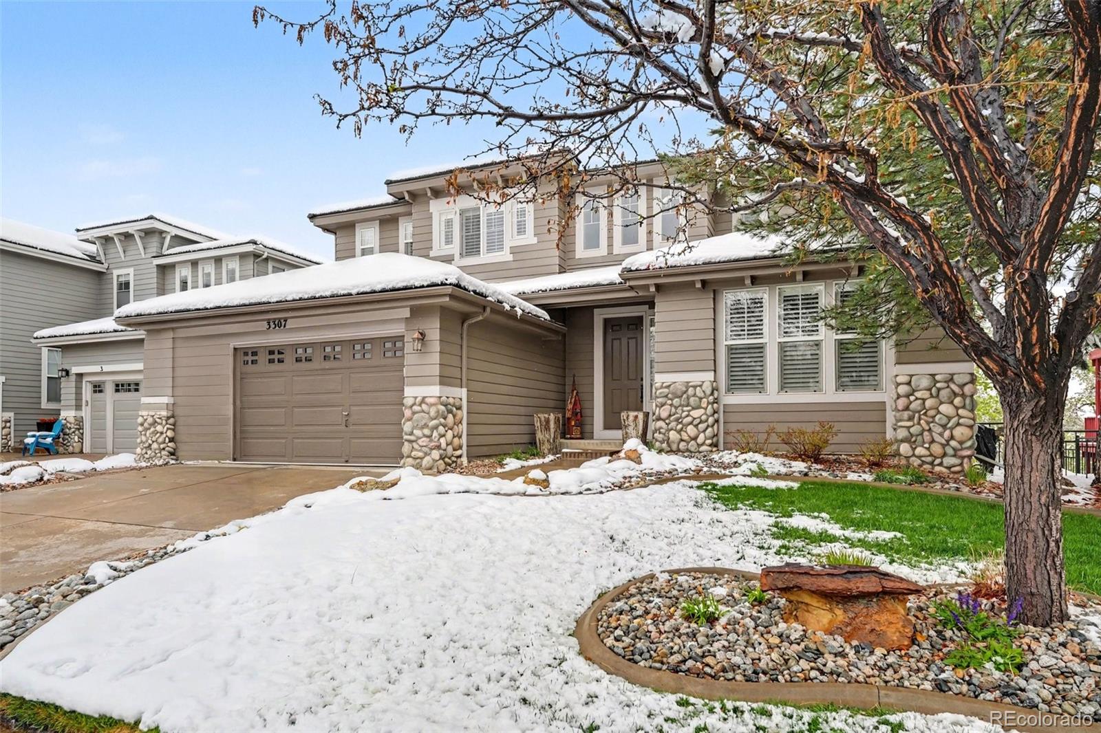 3307 Sturbridge Drive