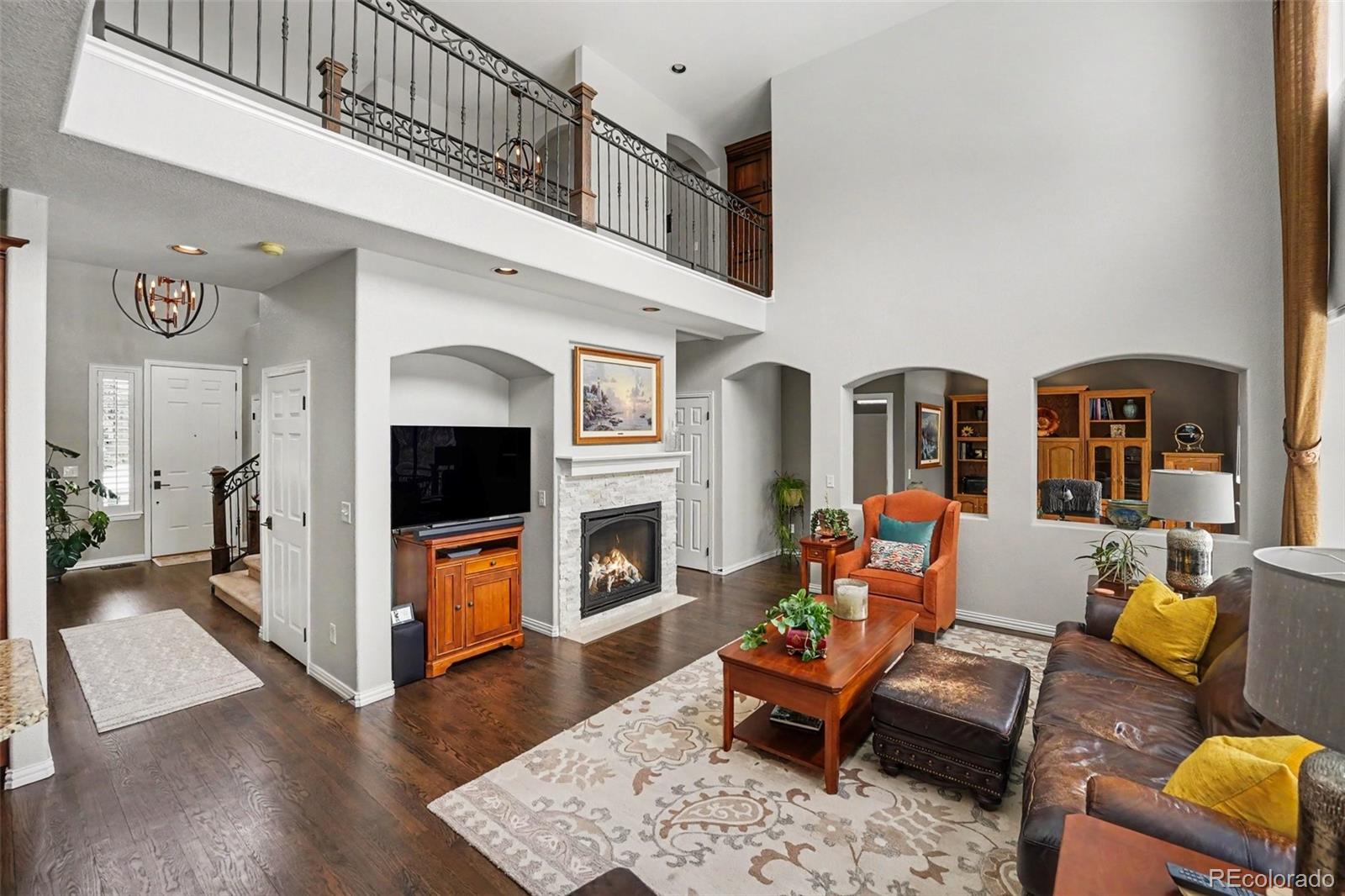 3307 Sturbridge Drive