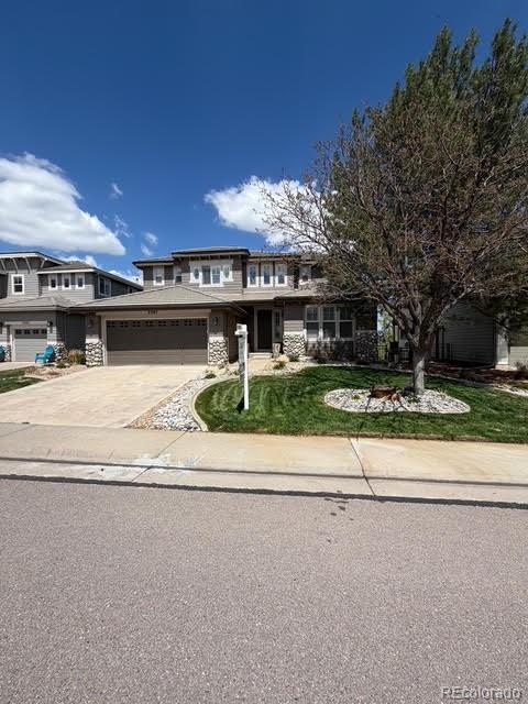 3307 Sturbridge Drive