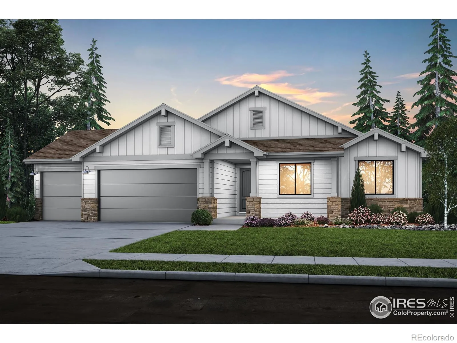 MLS: IR1033521