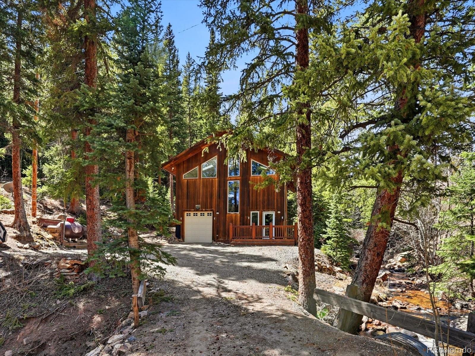 2547 Mill Creek Road