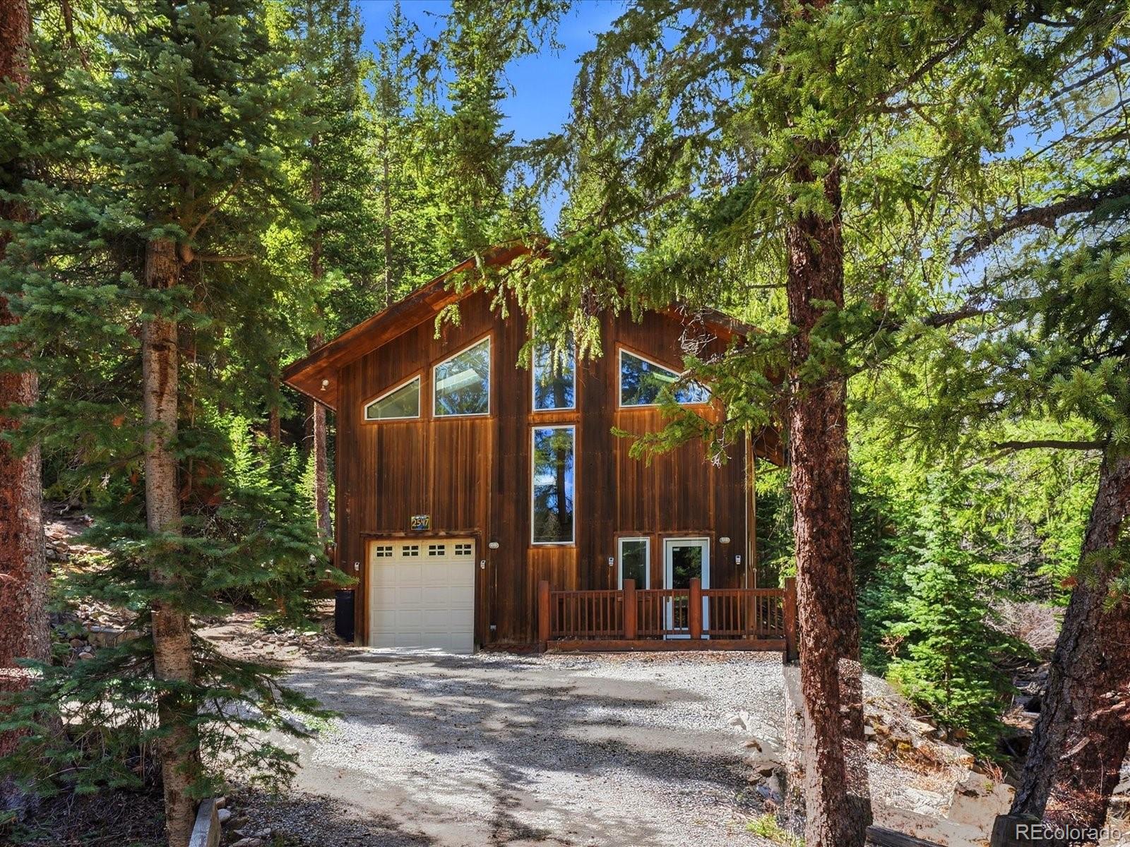 2547 Mill Creek Road