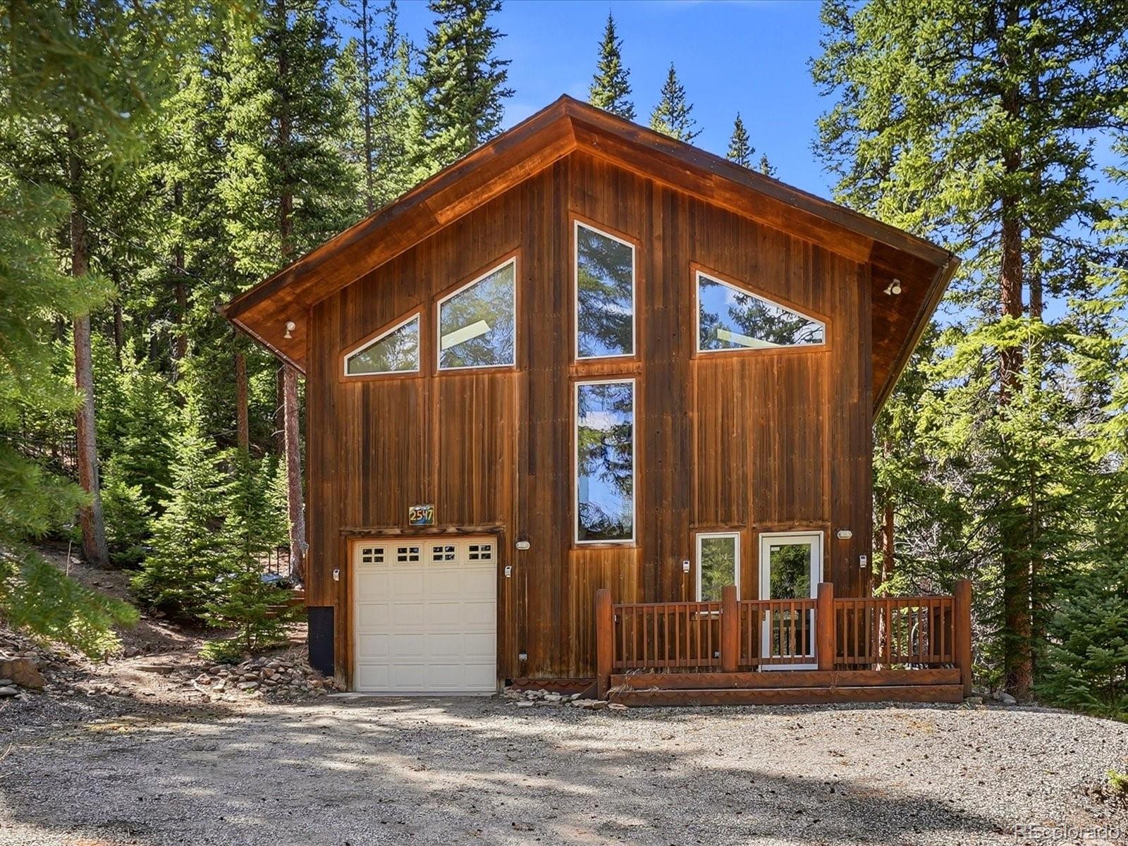 2547 Mill Creek Road