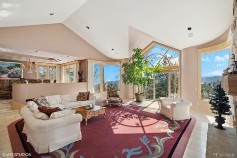 1682 Montane Drive E Golden CO 80401