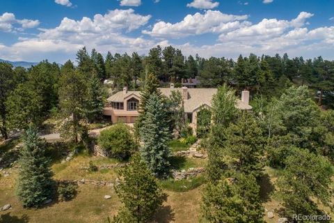 1682 Montane Drive E Golden CO 80401