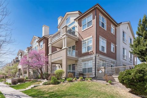 111 S Monroe Street B102 Denver CO 80209