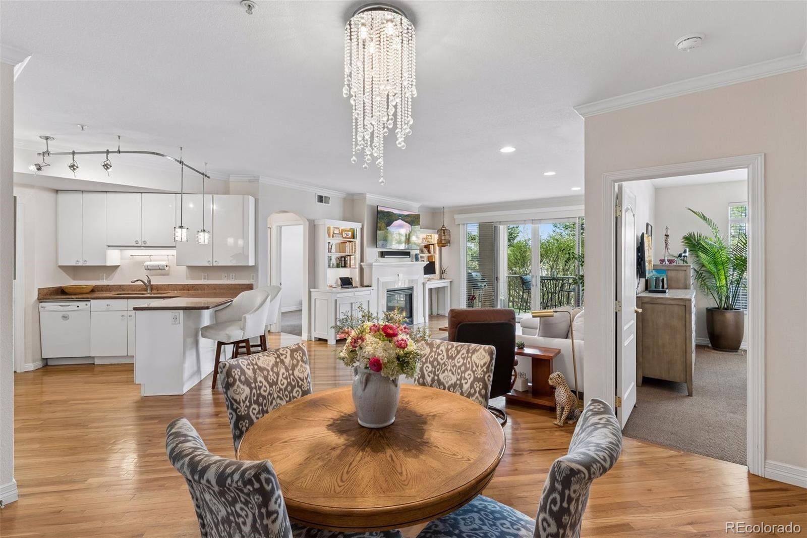 111 S Monroe Street B102