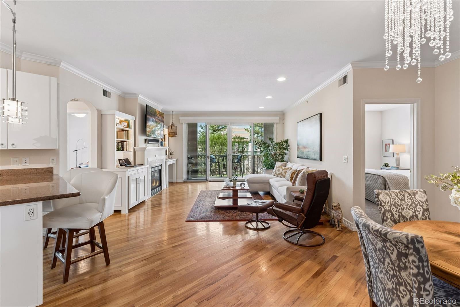 111 S Monroe Street B102