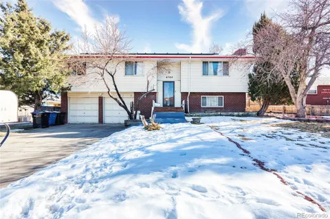 6764 Benton Street, Arvada, CO 80003 - #: 5565825