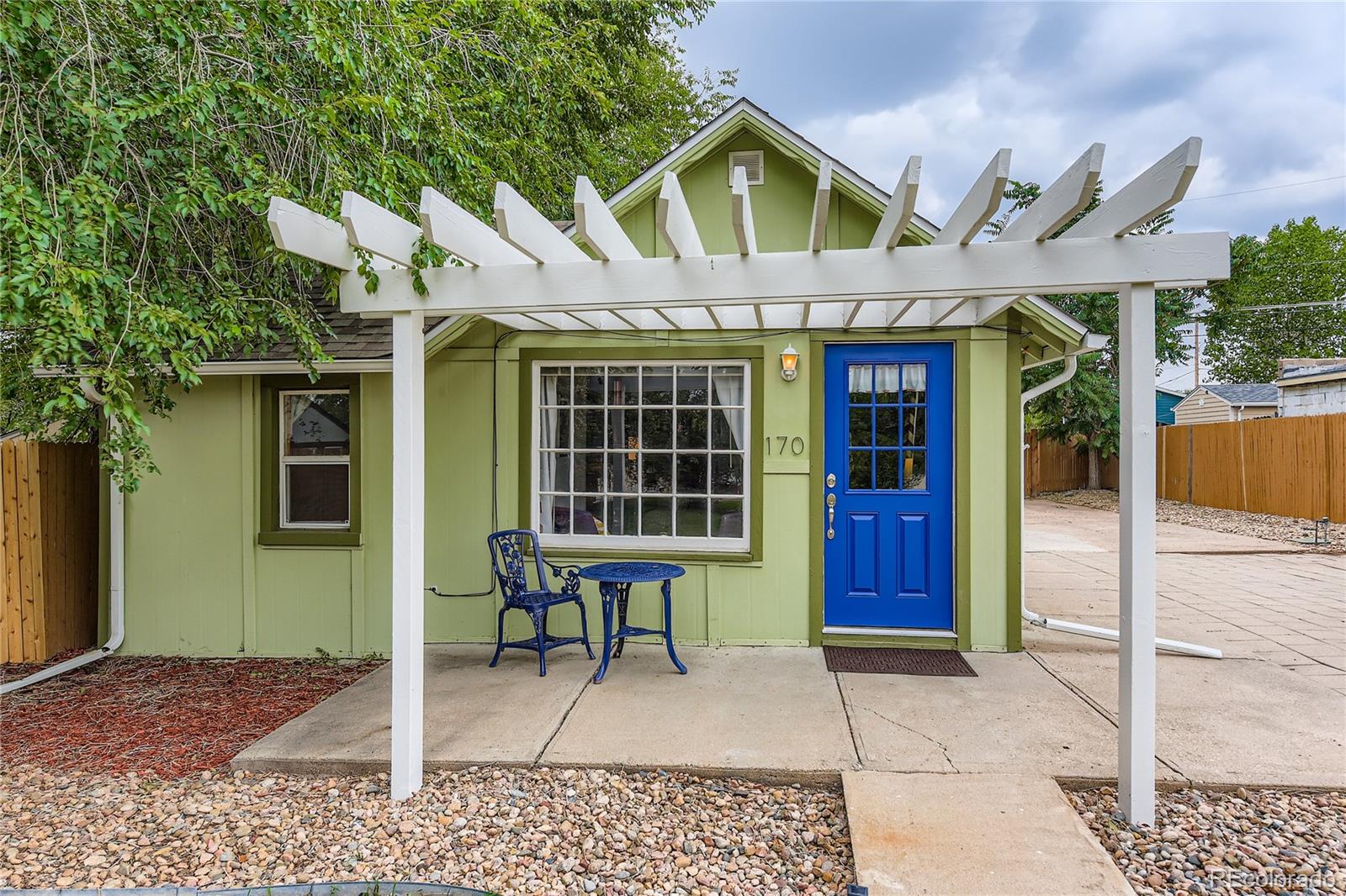 170 S Raleigh Street, Denver, CO, 80219 2 170 S Raleigh Street