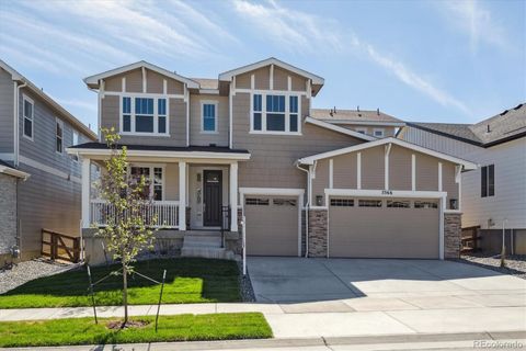 5566 Tamarack Avenue Firestone CO 80504