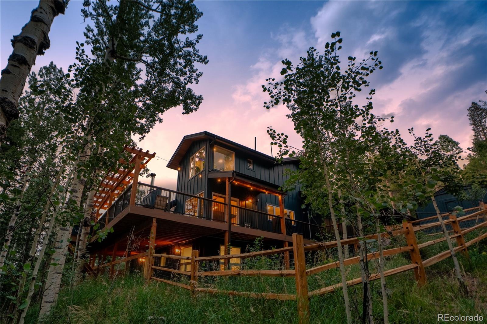 11203 S Barney Gulch Road