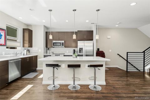 1321 Jackson Street Denver CO 80206