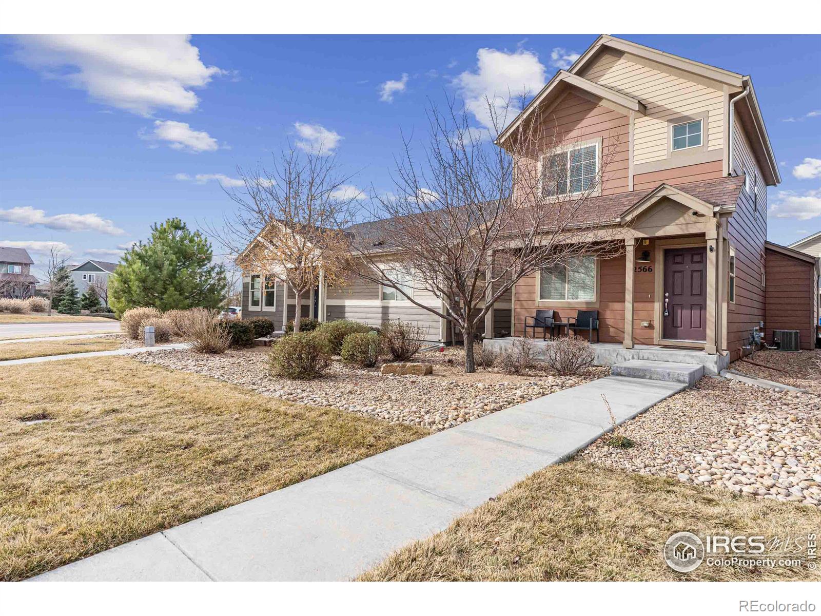 2566 Trio Falls Drive, Loveland, CO, 80538 1 2566 Trio Falls Drive