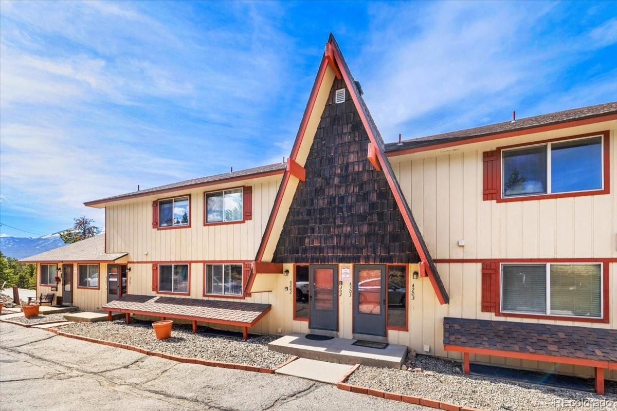 110 Evergreen Road 301