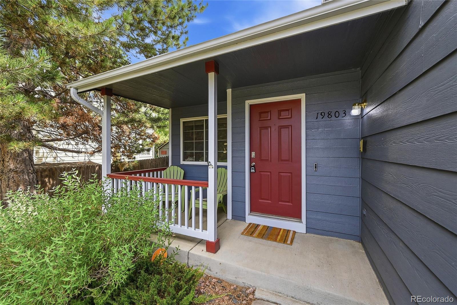 19803 E Stanford Drive
