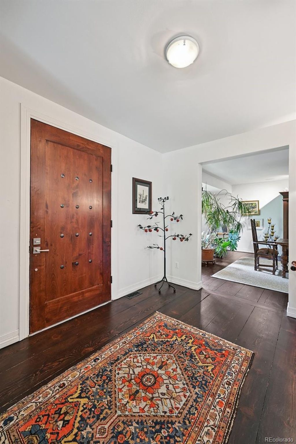 Photo of 3391 Oak Street, Wheat Ridge, CO 80033 (MLS # 7609022)