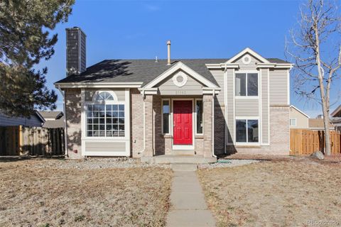 Photo of 21103 E 42nd Avenue, Denver, CO 80249 (MLS # 9366601)