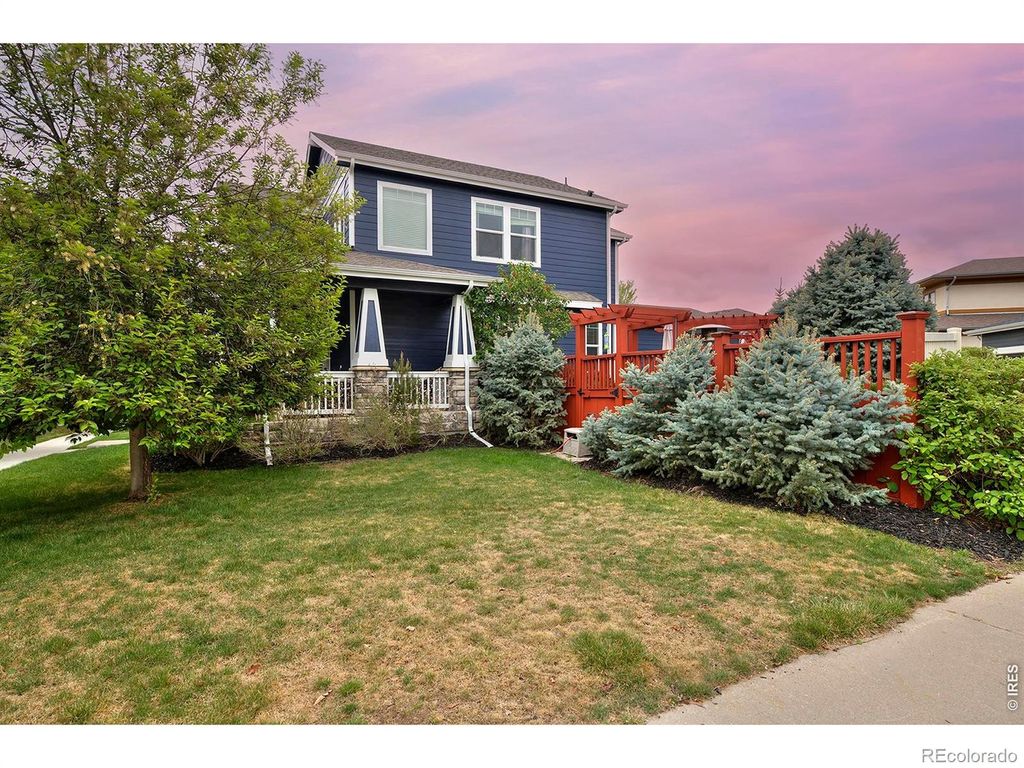 Photo of 11825 Bradburn Boulevard, Westminster, CO 80031 (MLS # IR1058014)