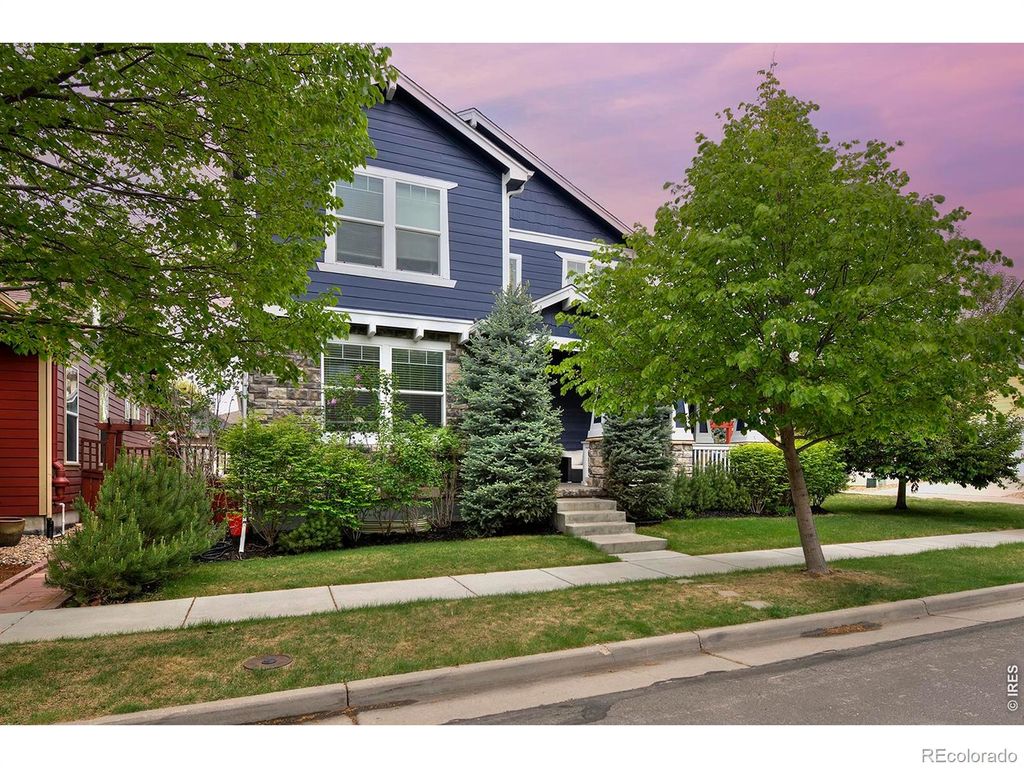 Photo of 11825 Bradburn Boulevard, Westminster, CO 80031 (MLS # IR1058014)