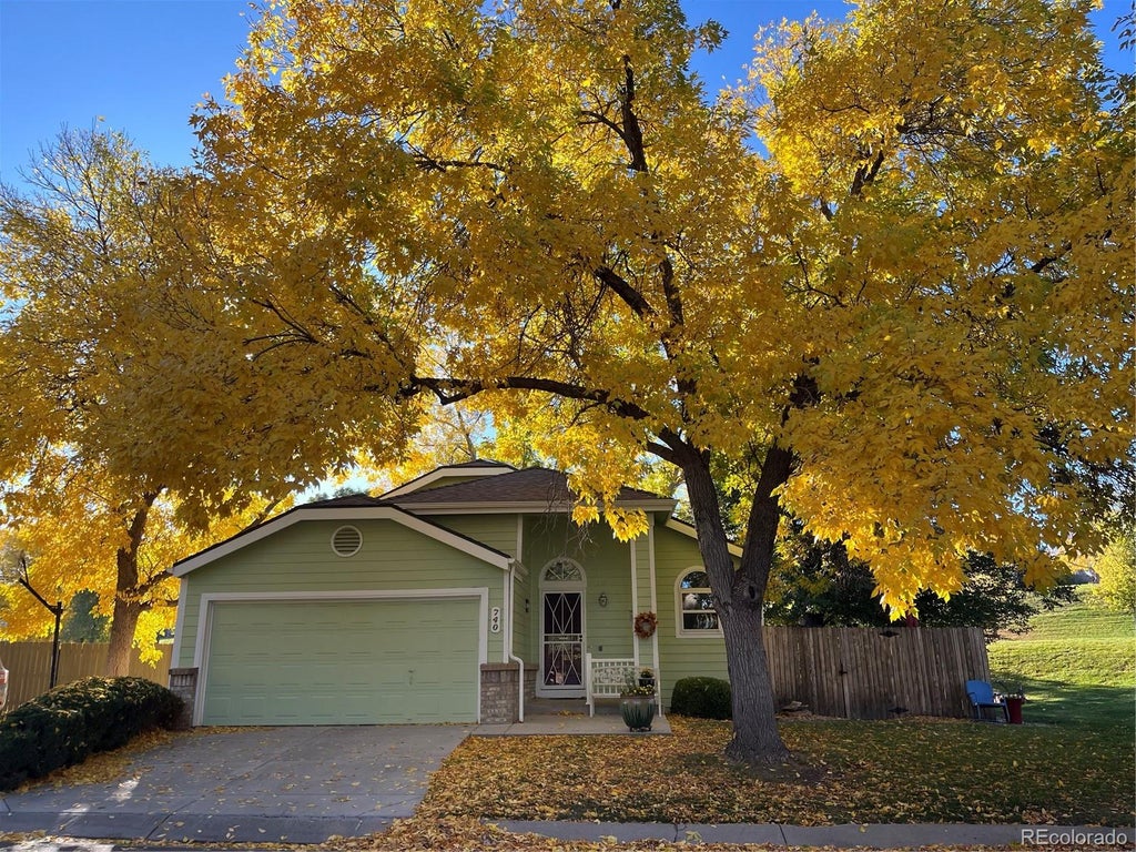 Photo of 740 W Jamison Circle, Littleton, CO 80120 (MLS # 6276405)