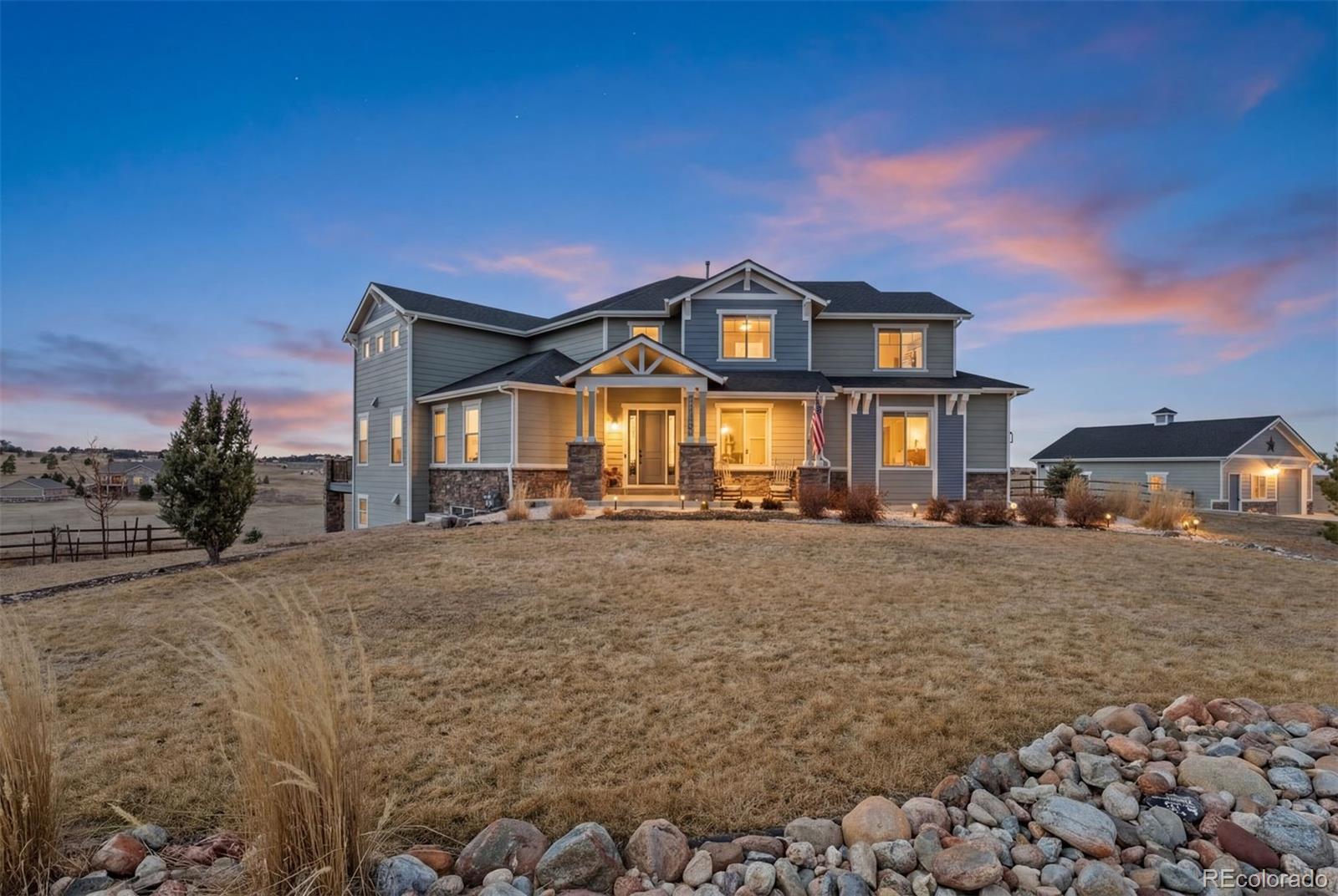 32335 Legacy Ridge Street