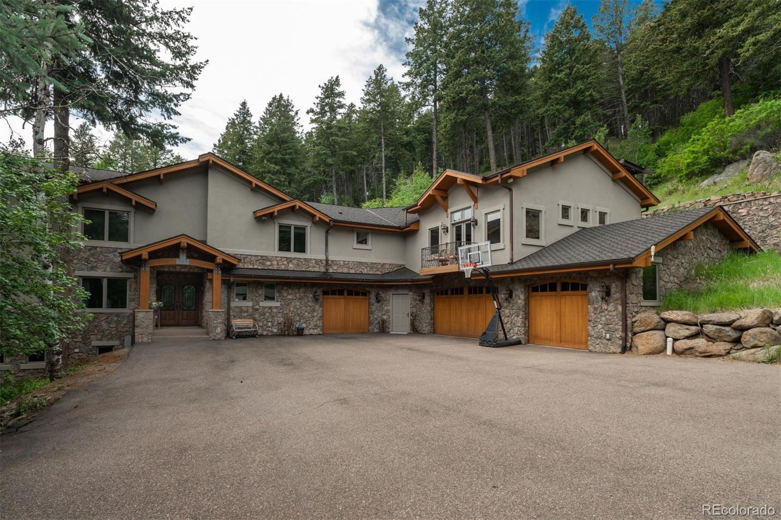 45 W Ranch Trail