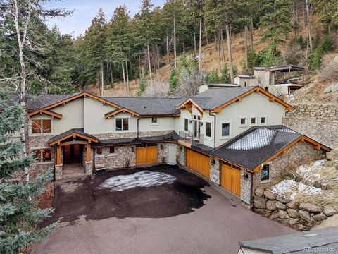 45 W Ranch Trail Morrison CO 80465