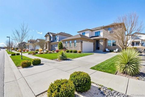 Photo of 1900 Quest Drive, Erie, CO 80516 (MLS # 9146148)