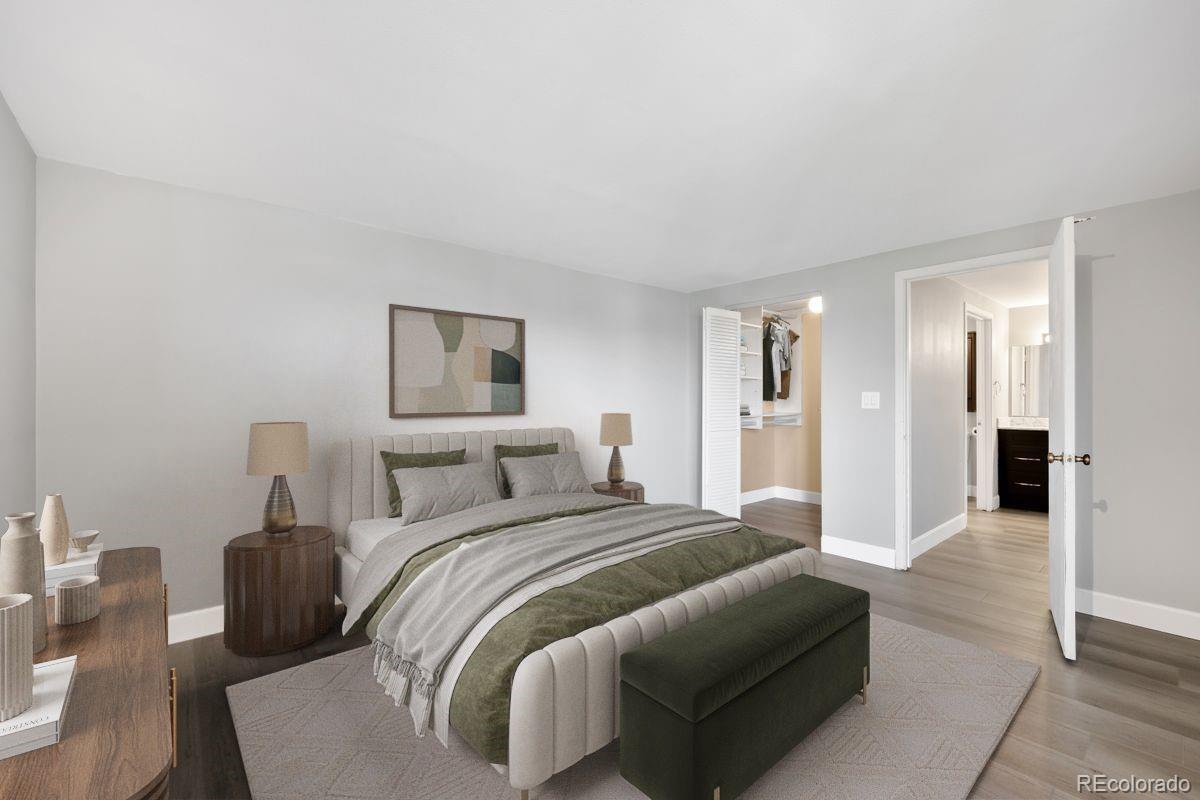 800 N Pearl Street 1211