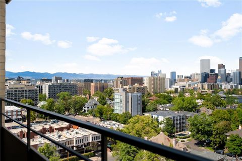 800 N Pearl Street 1211 Denver CO 80203