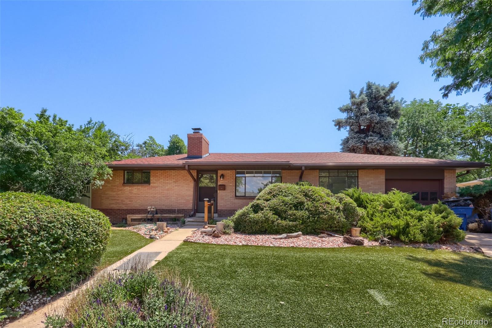 Photo 1 of 14 — 6182 S Crestview Street, Littleton, CO 80120