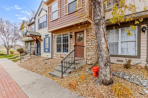 Photo of 2929 W 81st Avenue #D, Westminster, CO 80031 (MLS # 2035407)