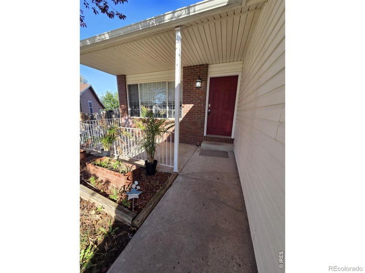 Photo 1 of 29 — 2886 43rd Avenue, Greeley, CO 80634