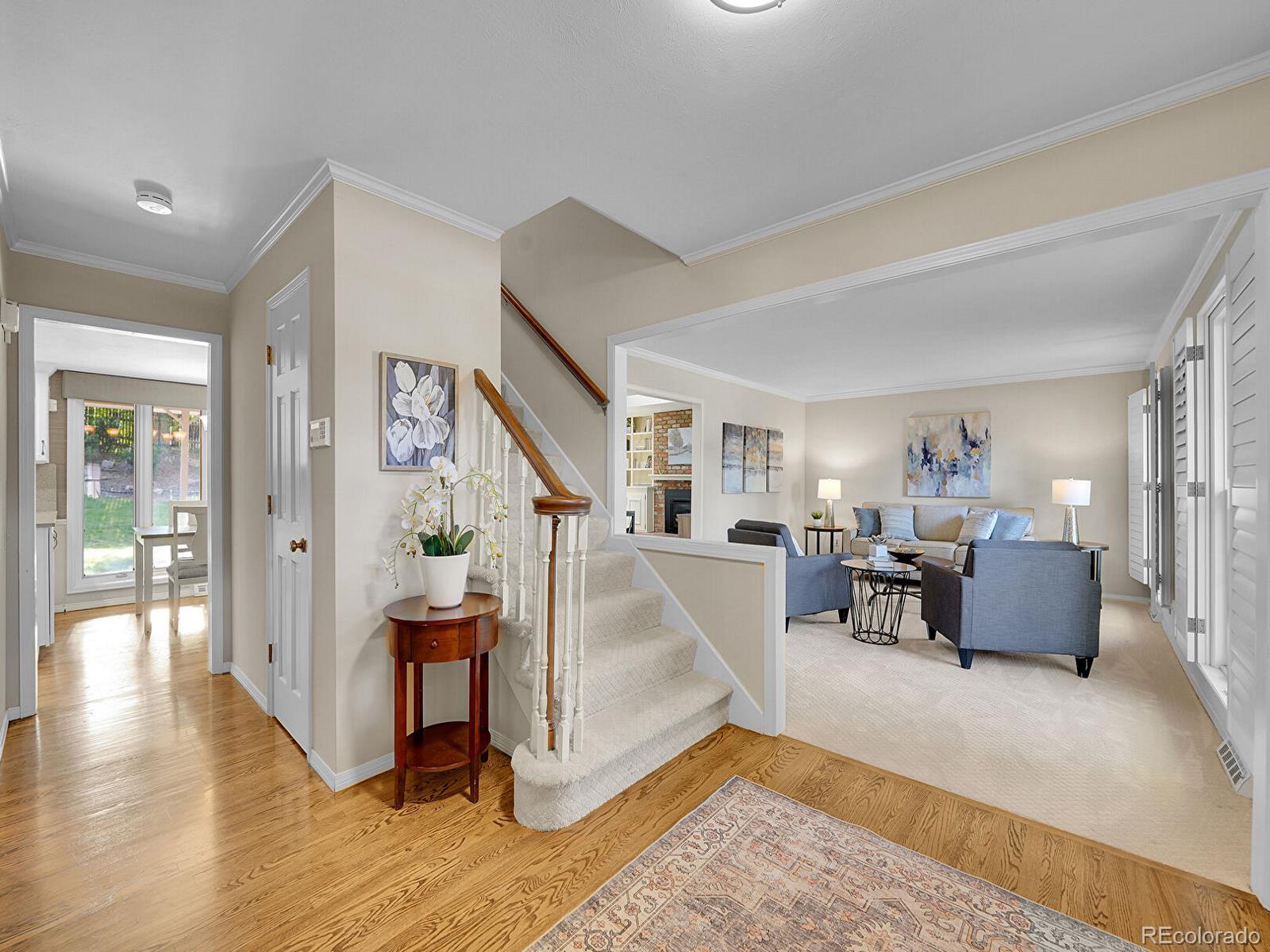 7059 S Columbine Way