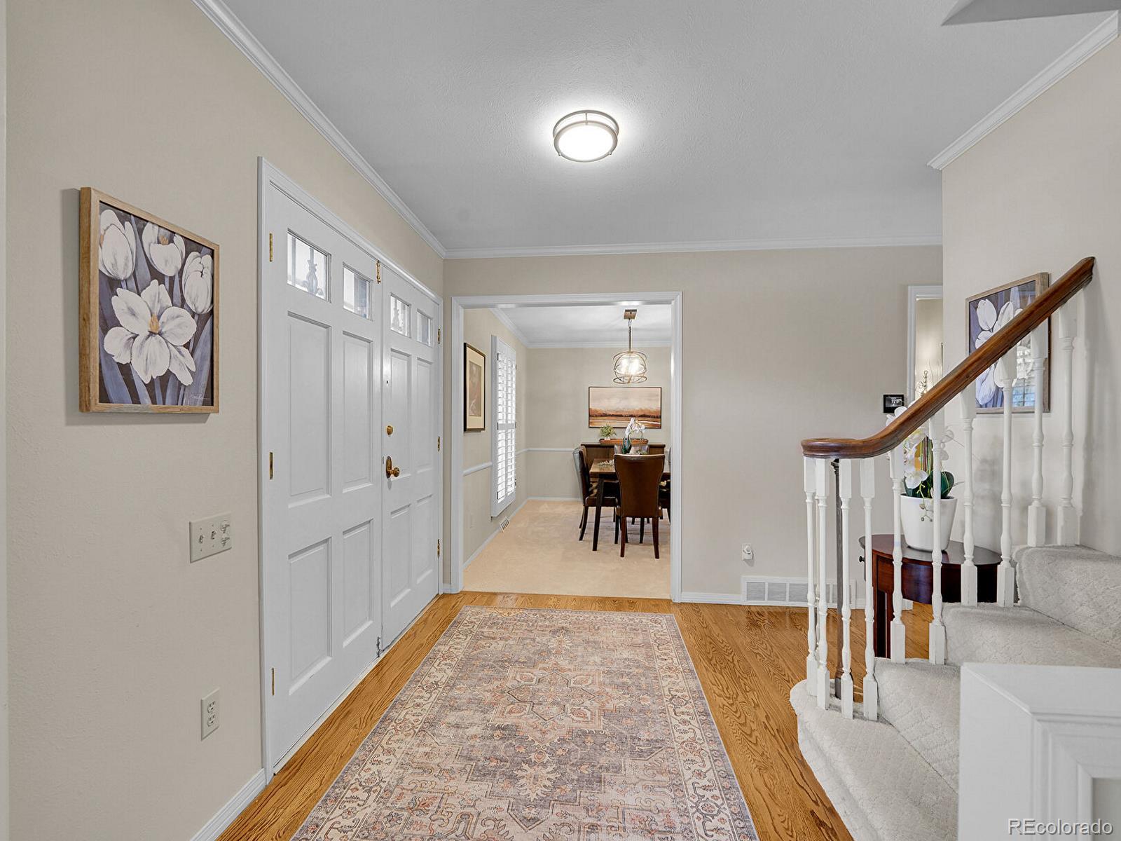 7059 S Columbine Way