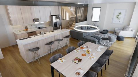 633 Lombardi Circle Louisville CO 80027